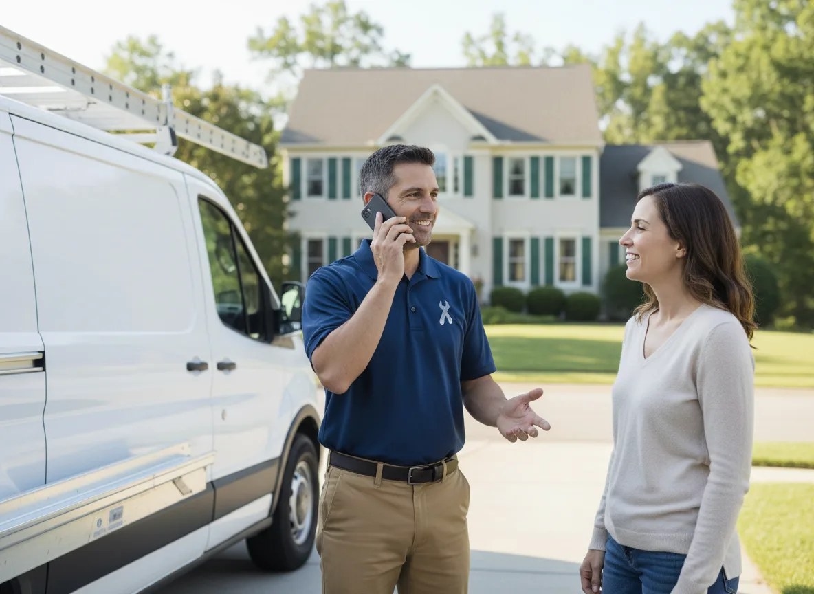 Home Gutter Service Martinsville, IL FAQs